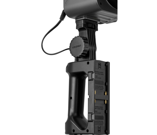 Yongnuo LUX100Kit - WB (3200K - 5600K) - 1264267 - zdjęcie 7